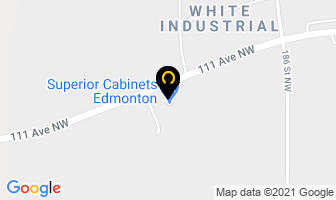 Bridge Financial Insurance Ltd in Kenora map