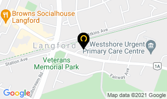 Bridge Systems in Langford map