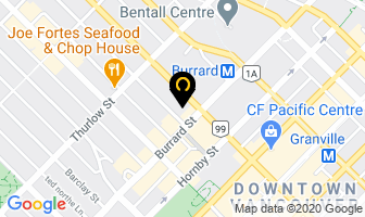 Bridges International Insurance Services in Toronto map