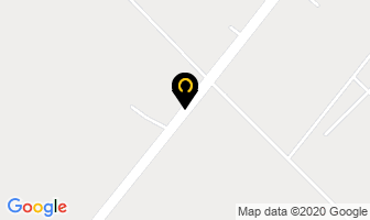 Brierly Technologies Inc in Hamilton map