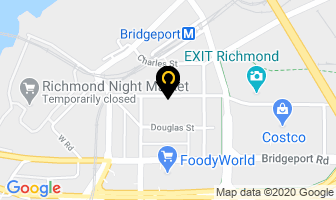 Brighouse Auto Electric Services Ltd in Richmond map