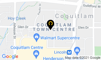 Bright Dental Clinic in Kingston map