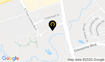 Bright Horizons Family Solutions in Markham map