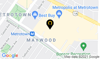 Bright International Student Service Inc. (Bissi) in Burnaby map