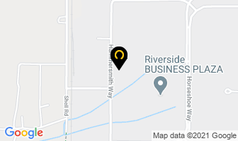 Brighten Optics Ltd in Richmond map