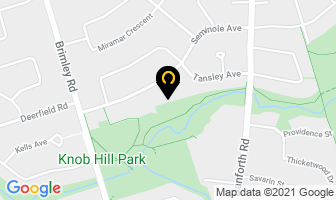 Brilliant Tutor @ Your Home in Scarborough map