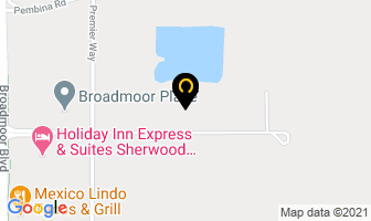 Bristow Instruments (1977) Ltd in Sherwood Park map