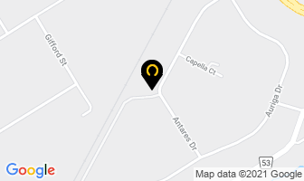 Bro-Sun Media Consultants Inc in Guelph map