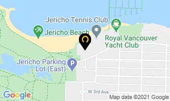 Brock House Society in Toronto map