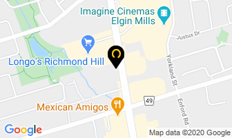 Brodeur Dennis Chartered Accountants in Sydney map
