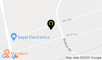 Brodi Specialty Products in Markham map