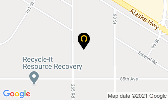 Brogan Safety Supplies in Brampton map