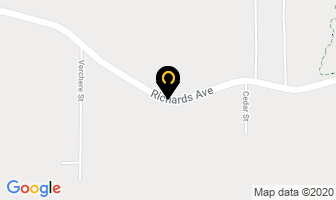 Brookhart Construction Ltd in Mission map