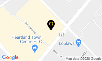Brooks R M P Athletic Locker Ltd in Mississauga map