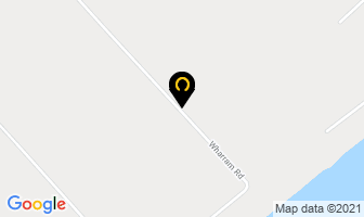 Brookside Enterprises - Wheatley in Grand Falls-windsor map