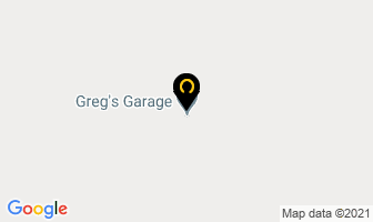 Brown's Lumber Co Ltd in Division No. 7, Subd. D map