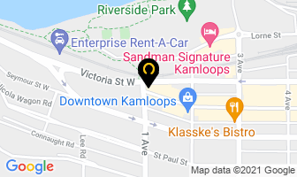 Brownstone Restaurant in Elliot Lake map