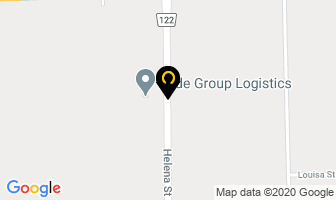 Bruce R Smith in Fort Erie map