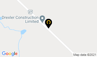 Brucedale Plumbing in Guelph/eramosa map