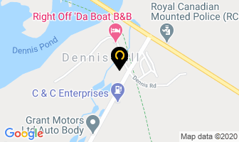 Bruce's Auto Fix in Channel-port Aux Basques map