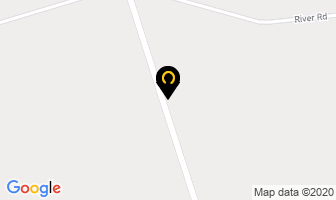 Bruce's Landing in Dunnville map
