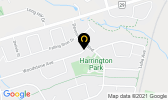 Brumara Inc in Richmond Hill map