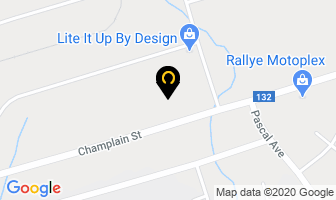 Brunswick Industrial Supplies Ltd in Dieppe map