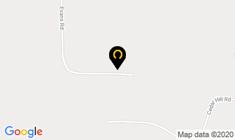 Brutec Enterprises Inc in Creston map
