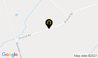 Bryan Sedgwick's Property Maintenance in Peterborough map