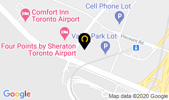 Bsi Group Canada Inc in Mississauga map