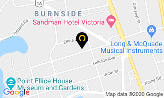 Bsl Business Systems Lustre in Victoria map