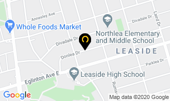 Bss Consultants Inc in Orillia map