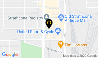 Btr Auto Repair & Tire in Edmonton map