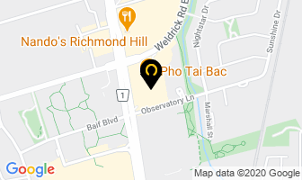 Budget Accounting Ltd in Sydney map