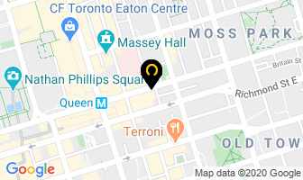 Budget Diamonds Online in Orillia map