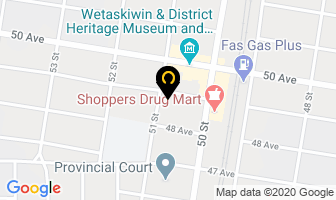 Budget Drywall Enterprises Ltd in Dorchester map