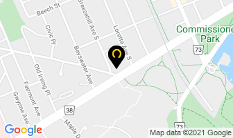 Buduchnist Credit Union in Guelph map