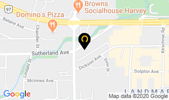 Building Blocks Educational Childcare Ltd in London map
