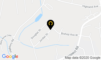 Buildon Construction Ltd in Lemoyne map
