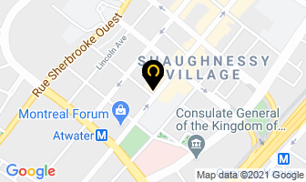 Bulgogi House Restaurant in Brantford map