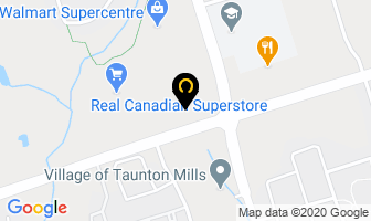 Bulk Barn in Huntingdon map