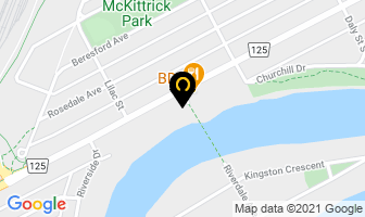 Buller C Dr Dtcm R Ac in Winnipeg map