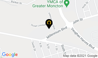 Bulletproof Solutions Inc in New Richmond map