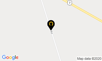 Burke's Honey in Kawartha Lakes map