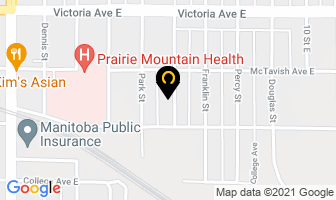 Burman Painting in Sault Ste. Marie map