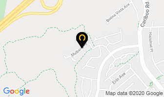 Burnaby Lougheed Lions Housing Society in Brant map