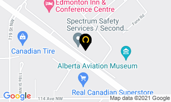Business By Numbers Ltd in Kenora map