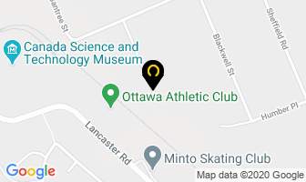 Business Cards Tomorrow in Guelph map