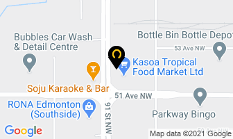 Business Career College in Kenora map