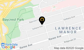 Business Services Plus Inc in Orillia map
